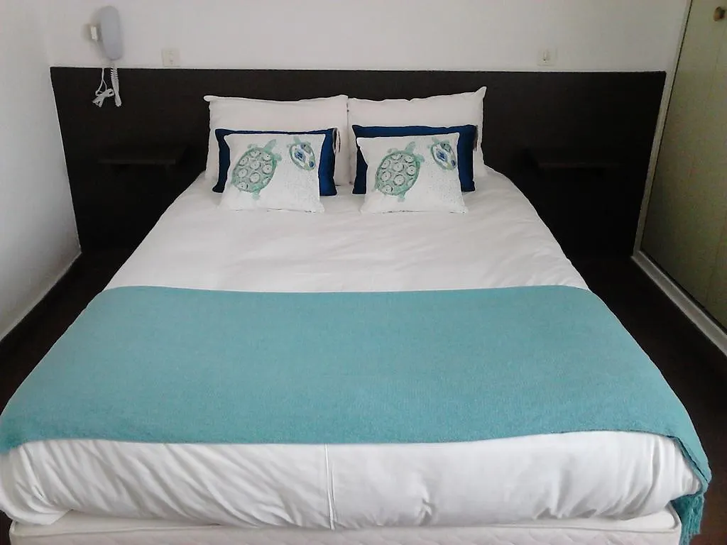 Hotel L'Hermine Saint-Malo 2*,
