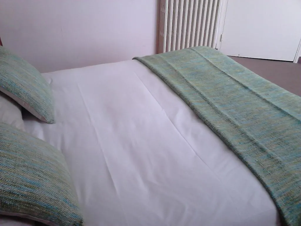 Hotel L'Hermine Saint-Malo