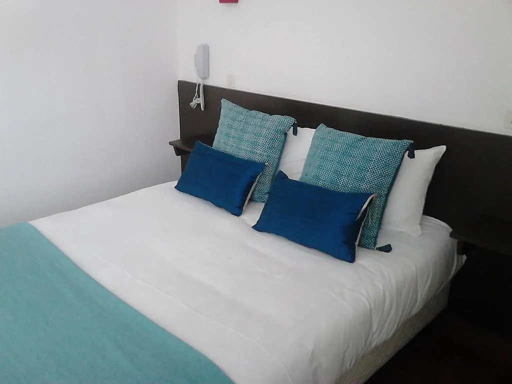 Hotel L'Hermine Saint-Malo
