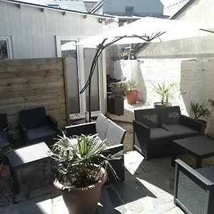 Hotel Gambetta, Saint-Malo