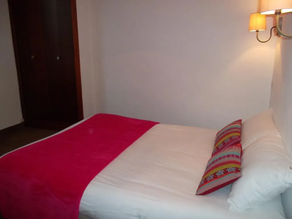 Hotel L'Hermine Saint-Malo
