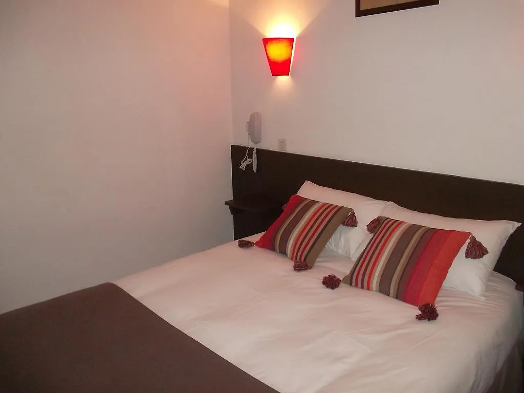 Hotel L'Hermine Saint-Malo