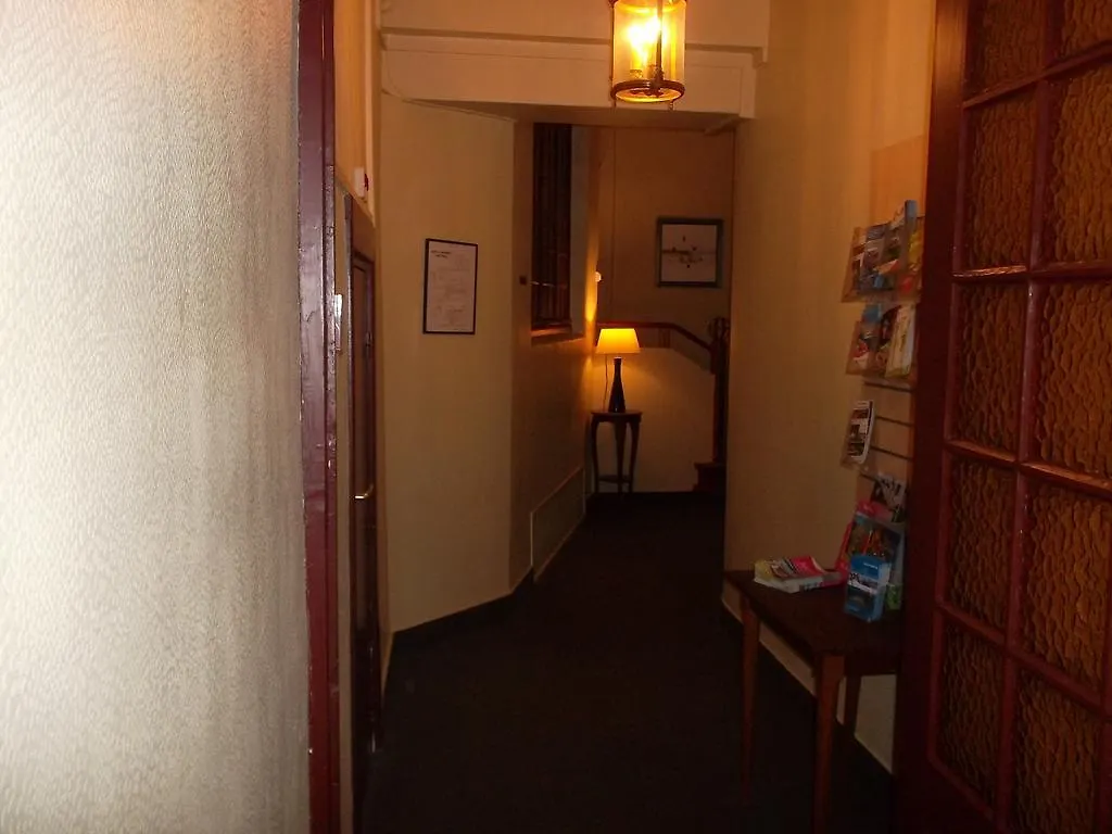 Hotel L'Hermine Saint-Malo