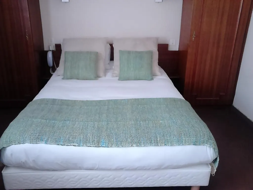 Hotel L'Hermine Saint-Malo