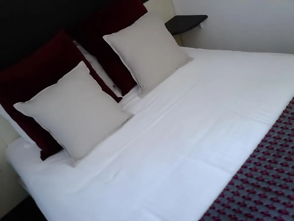 Hotel L'Hermine Saint-Malo France