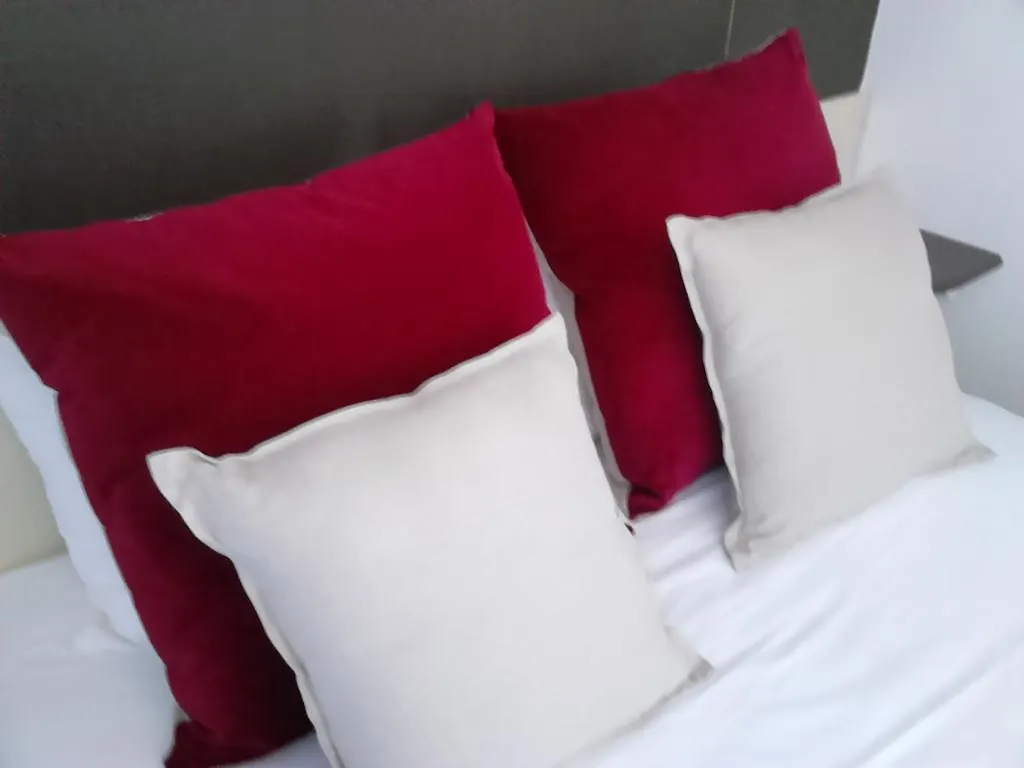 Hotel L'Hermine Saint-Malo 2*,  France